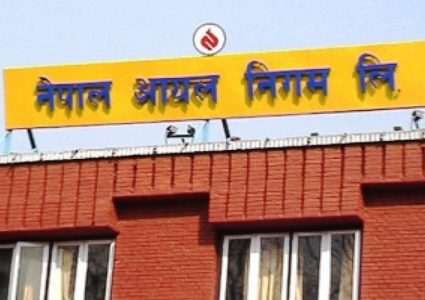 सिराहामा आयल निगमको ट्यांकर अपहरण