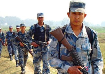 सीमा क्षेत्रमा २६५ निगरानी चौकी आवश्यक