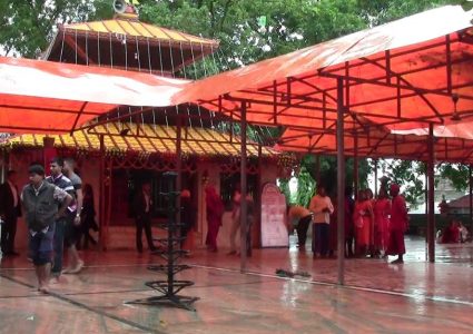 गढीमाई मेलामा १० दिन विद्यालय बन्द हुने