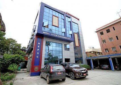 नेप्सेमा पहिरो, दोहोरो अंकको ओरालो