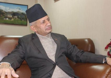 सीमा अतिक्रमणबारे भारतसँग कूटनीतिक ढंगबाट समस्या हल हुन्छ :परराष्ट्रमन्त्री ज्ञवाली