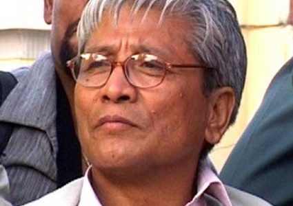 नेपाल–चीन सम्बन्ध अझै प्रगाढ बन्दै छ: प्रदेश प्रमुख शेरचन