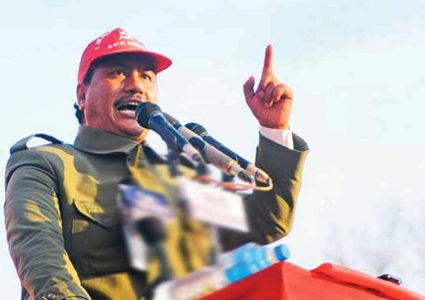 छिन्नभिन्न भयो विप्लव समूह