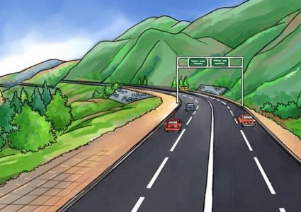 काठमाडौँ–तराई द्रुतमार्गः पुल निर्माणको काम फागुनदेखि शुरु