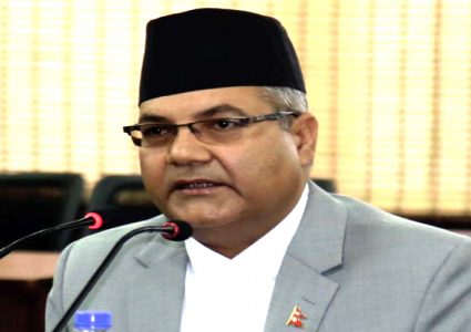 सीमा निरीक्षण समिति गठन गर्ने मन्त्रिपरिषदको निर्णय