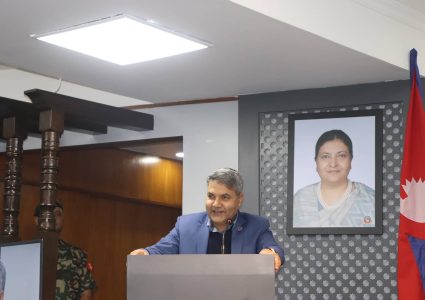 यी हुन् मन्त्रिपरिषद बैठकका दुई निर्णय