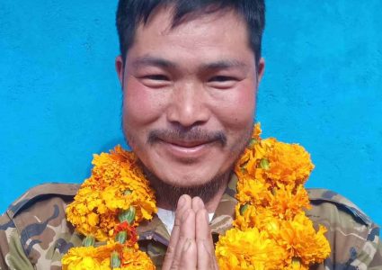 उपचुनाव : थवाङबाट नेकपाले खाता खोल्यो