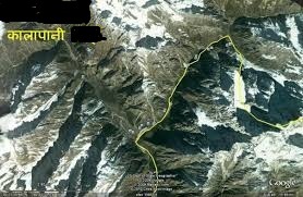 सांसदको कालापानी भ्रमण अन्योलमा, नेपाली सेनाले माग्यो टोलीको संख्या