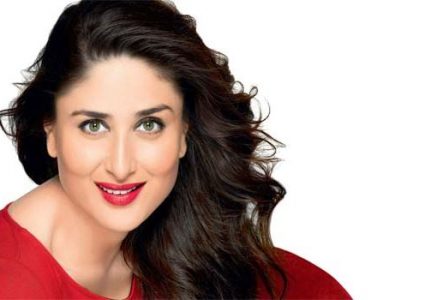 अंकलसँग बिहे गरेकी अभिनेत्री करिना कपुर
