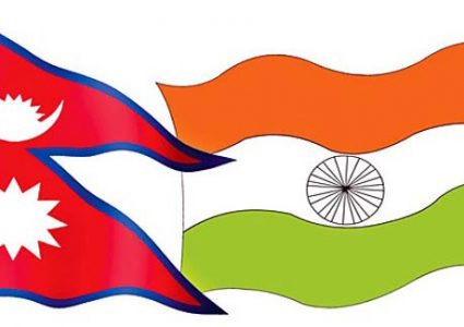 नेपाल–भारत सीमा विवादः नेपालले पठाएको पत्रको भारतले जवाफ दिएन