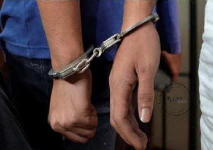 निर्वाचन विरोधी गतिविधि गर्नेमाथि उच्च निगरानी, १० जना प्रहरीको नियन्त्रणमा