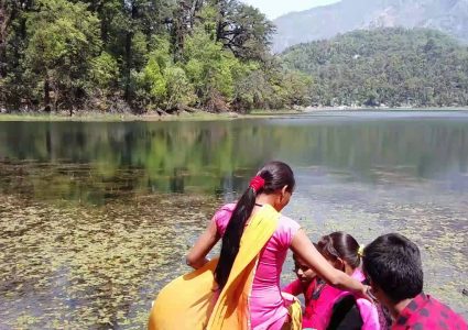 जाग्नेछ रामारोशन !