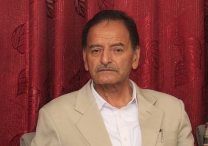 सीमा विवाद समाधानका लागि राष्ट्रिय एकता आवश्यक : नेता सिटौला