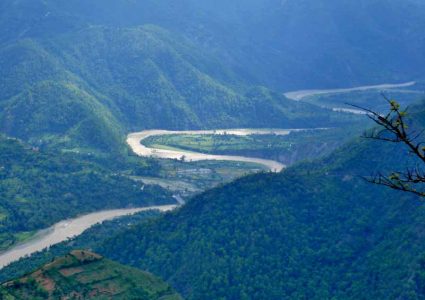 चिनियाँ कम्पनीसँगको साझेदारीमा तमोर र माडी बन्दै