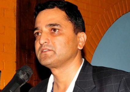 एक वर्षभित्रै गौतमबुद्ध अन्तराष्ट्रिय विमानस्थल सञ्चालनमा आउँछः भट्टराई