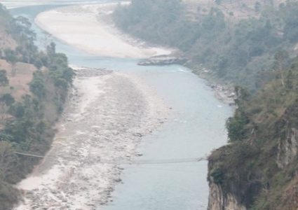 बुढीगण्डकी आयोजनाको मुआब्जा क्षतिपूर्तिमा लाभकर छुट