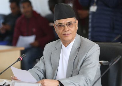 कानून र कार्यविधि स्पस्ट हुनुपर्छ : प्रधानन्यायाधीश जबरा