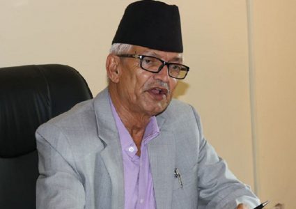 कानून बाझिँदा कार्यान्वयन कठिनाइ भयो : मुख्यमन्त्री पौडेल