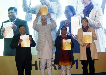 यूएनडीपीले जारी गरेको मानव विकास सूचकांकमा नेपाल १४७ औं स्थानमा