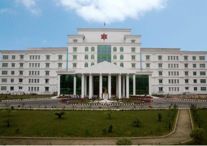 नेपाली सेनामा १५० जना सेकेन्ड लेफ्टिनेन्टको जागिर खुल्यो