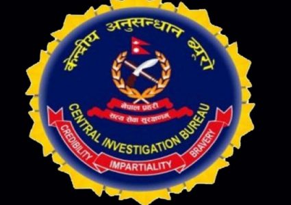 काठमाडौंमा ९९ चिनियाँ नागरिक पक्राउ