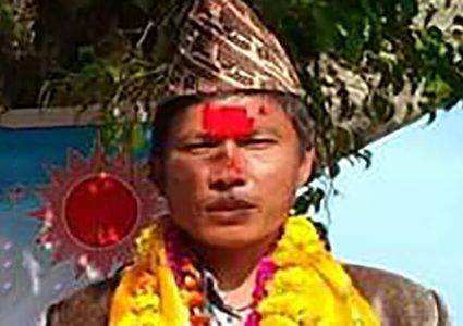 पूर्वी नवलपरासी बौदिकालीमा नेकपा विजयी