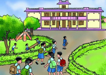 विद्यार्थीलाई निःशुल्क प्राविधिक शिक्षा