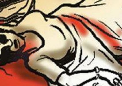 धारिलो हतियार प्रहार गरेर श्रीमतीको हत्या