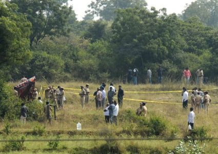 भारतमा चार बलात्कारीकाे हत्या विवादमा तानिनुका मुख्य कारण…