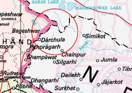 नेपाली भूमि फिर्ता गराउन प्रधानमन्त्रीले थाले पहल, नेता नेपाललाई दिल्ली पठाउने तयारी
