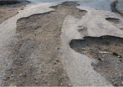 राजधानीमा दुई महिनाभित्र सडकका खाल्डाखुल्डी पुरिने
