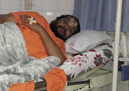 बलात्कार आरोपमा सिद्धबाबा पक्राउ