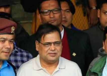 उच्च अदालत पाटनद्वारा जिल्लाको आदेश सदर, महरालाई छोड्न अस्वीकार
