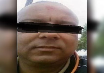 नेपाल बैंकका पूर्व शाखा प्रबन्धक पक्राउ