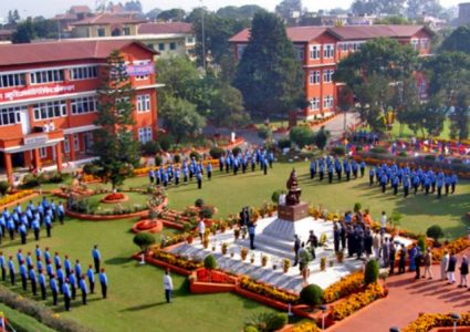 चार जिल्लाका एसपी फेरिए, जनकपुरमा जयराज सापकोटा