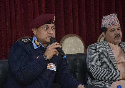 प्रहरी र सरकारी वकिलहरुको सम्मेलन हुने