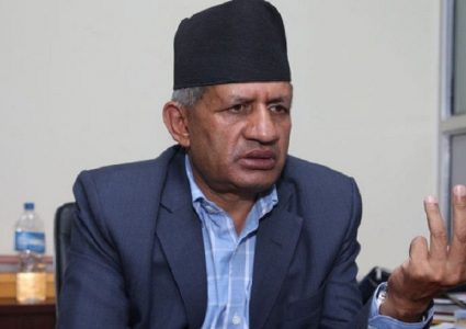 एमसीसी सम्झौता संसदबाट पास हुन्छ :मन्त्री ज्ञवाली