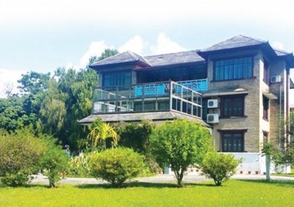 नयाँ वर्षमा पोखराको रत्न मन्दिर खुलाइने