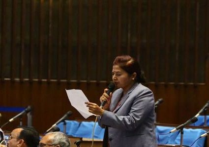 काँग्रेसले वैदेशिक रोजगारीका समस्याबारे संसद्मा आवाज उठाउने