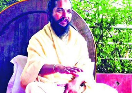 शक्ति–केन्द्र सञ्जालमा सिद्धबाबा