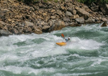माथिल्लो त्रिशुली जलविद्युत् आयोजनामा अन्तर्राष्ट्रिय दातृ निकायले लगानी गर्ने