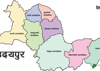 अस्पतालमा श्रीमतीको शव छाडेर पति बेपत्ता