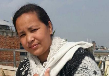 विप्लव समूहका मेची इञ्चार्ज उमा भुजेलसहित चार जना पक्राउ