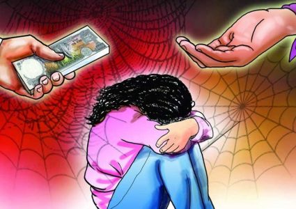 नेपालमा मानव बेचबिखन जटिल बन्दै