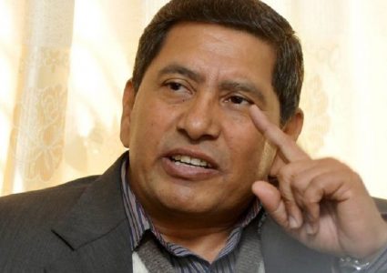 नेकपा एमाले वैचारिक कार्यदिशाबाट विचलित बन्यो : नारायणकाजी श्रेष्ठ