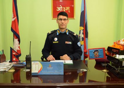 सादा पोशाकका घुमुवा प्रहरी परिचालन खारेज