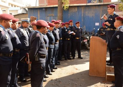 मेट्रोमा ‘पर्फमेन्स अडिट टिम’ गठन, प्रहरीलाई नै पक्राउ गर्न सक्ने