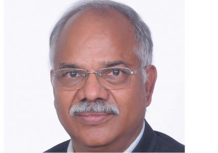 चिनको रेल आउन नदिन अमेरिकाले एमसीसी अघि सार्यो  :लीलामणि पोखरेल