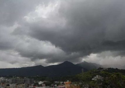 देशका धेरै स्थानमा हिमपात र वर्षाको सम्भावना