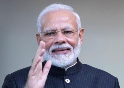 ‘मोदी भारतलाई हिन्दू राष्ट्र बनाउन लागिपरेका छन्’